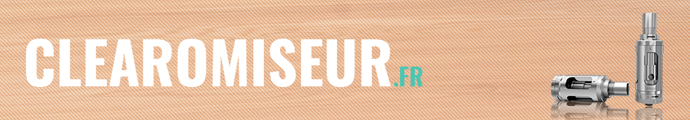 Clearomiseur.fr - Qu'est ce qu'un clearomiseur ?